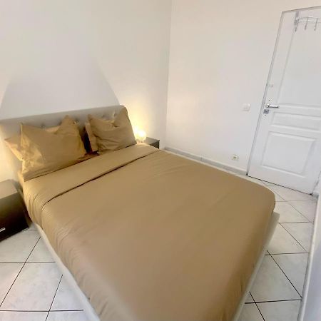 Ferienwohnung Belle Appartament Pres De La Mer Nizza Exterior foto