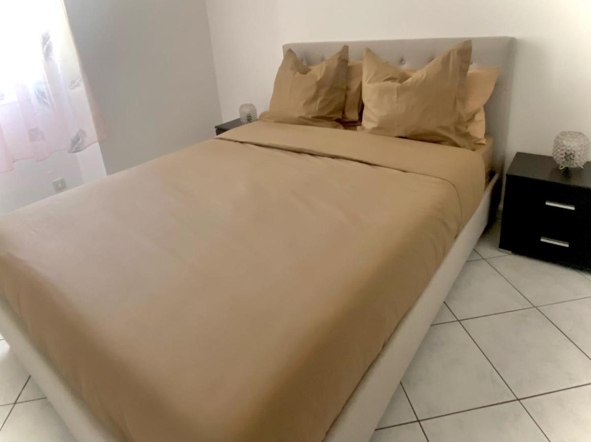 Ferienwohnung Belle Appartament Pres De La Mer Nizza Exterior foto