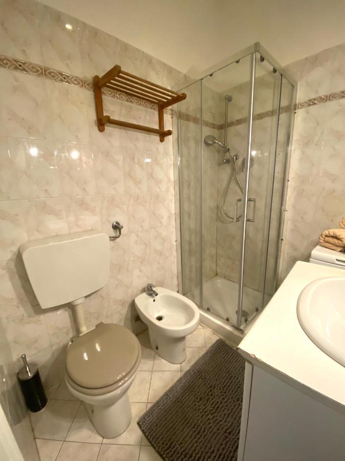 Ferienwohnung Belle Appartament Pres De La Mer Nizza Exterior foto