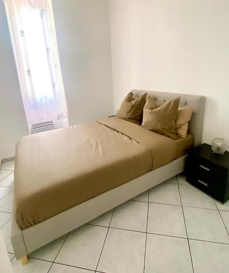 Ferienwohnung Belle Appartament Pres De La Mer Nizza Exterior foto